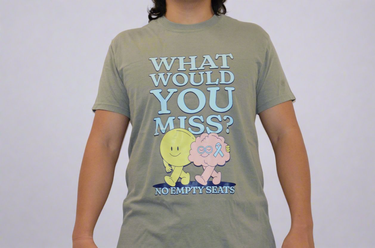 WWYM Graphic Tee