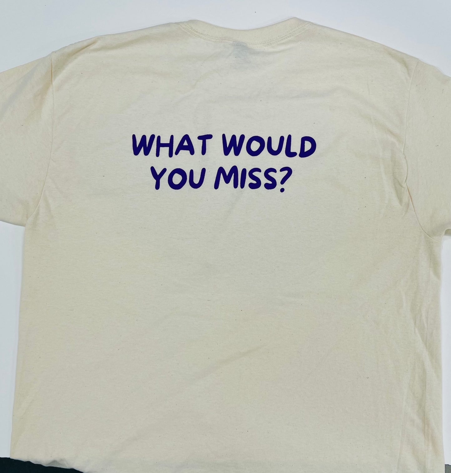 No Empty Seats T-Shirt