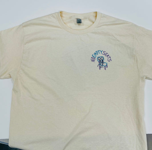 No Empty Seats T-Shirt