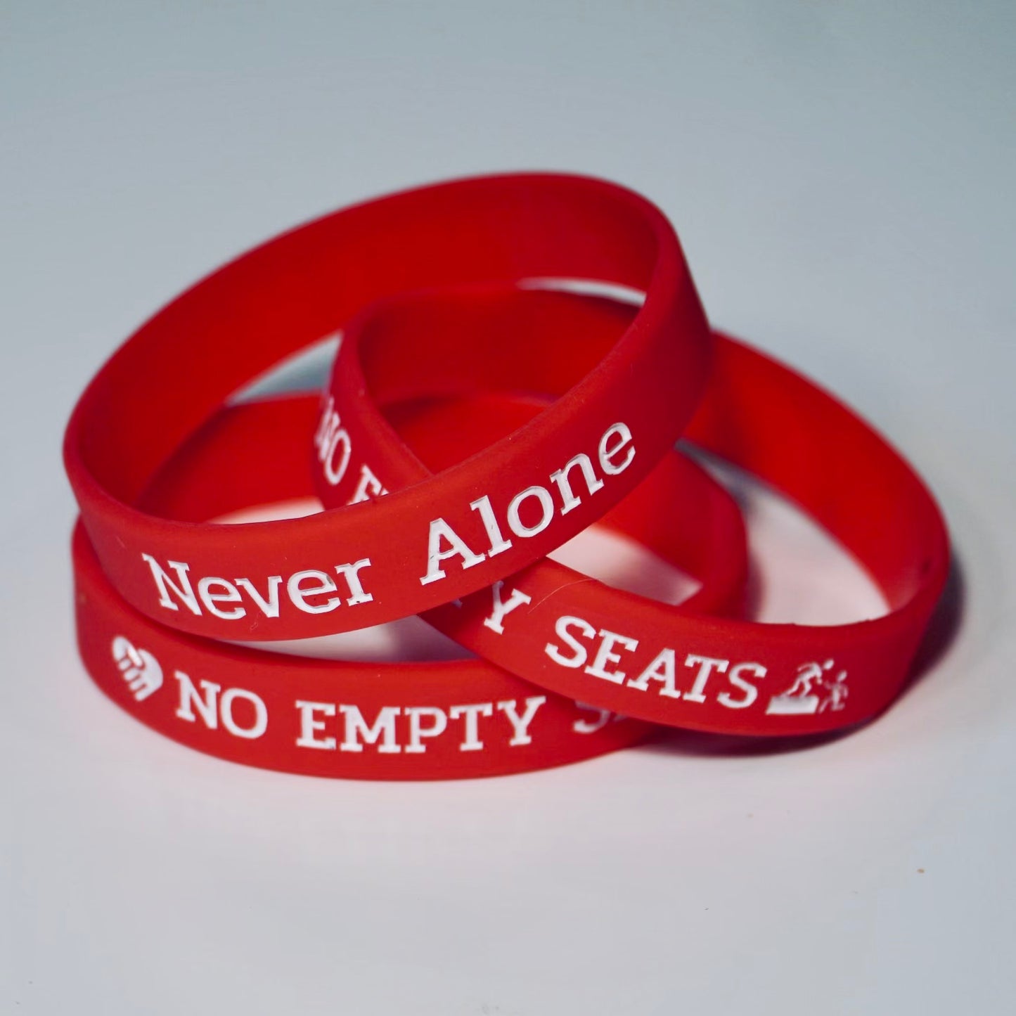 No Empty Seats Bracelet