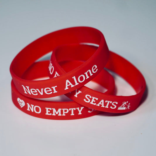 No Empty Seats Bracelet