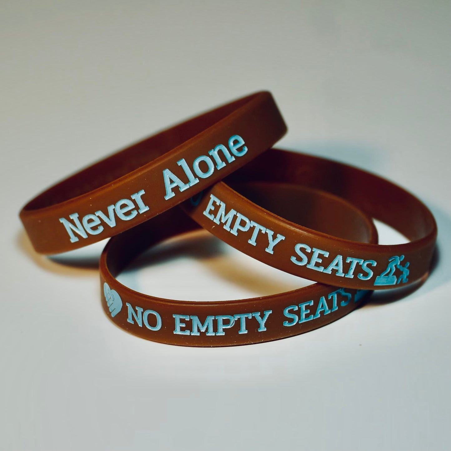 No Empty Seats Bracelet