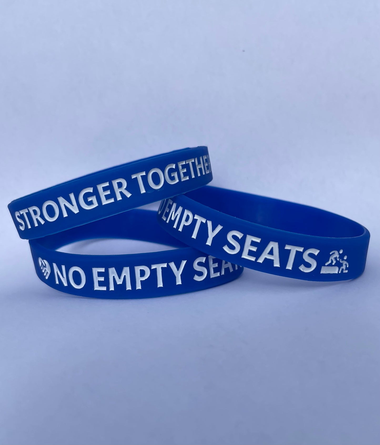 No Empty Seats Bracelet